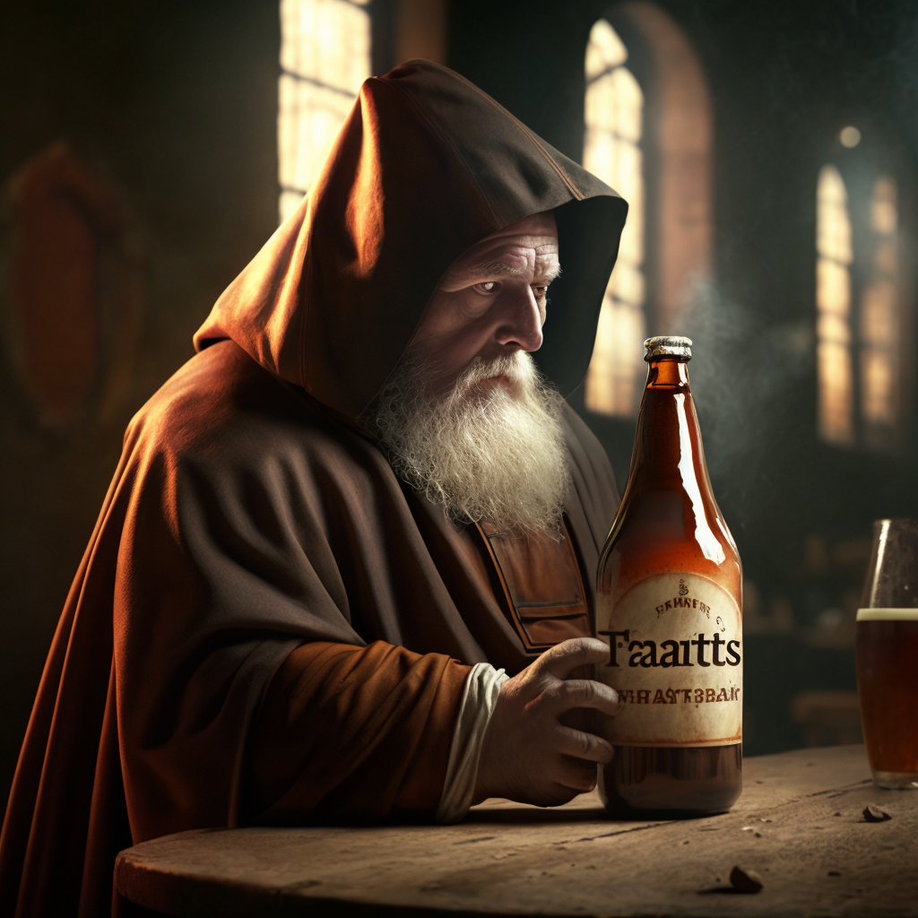 Trappistes beer 2024